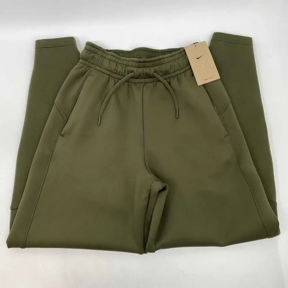 Nike Green Dri-Fit Prima Joggers | Women’s XS Regular